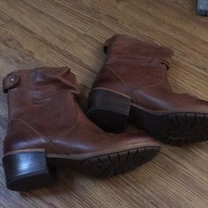 Timberland Sutherlin Bay Slouch boots